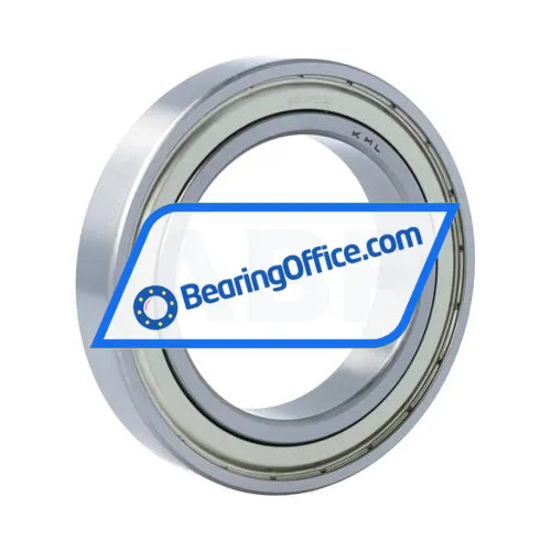 Keep Moving Long 6015ZZ