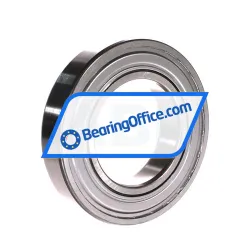 Timken 6214-ZZ rulman resim 2