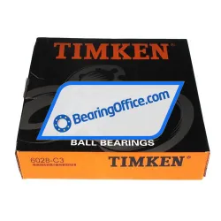 Timken 6028-C3 rulman resim 3