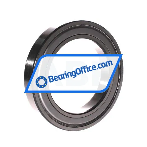 Timken 6020-ZZ-C3 bearing image 2
