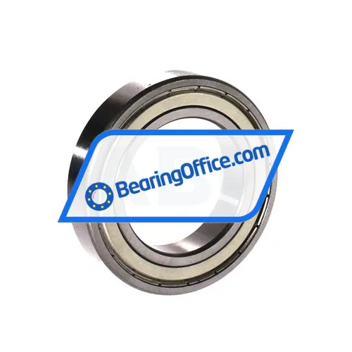 Bing Netherlands 6011ZZ bearing image 2