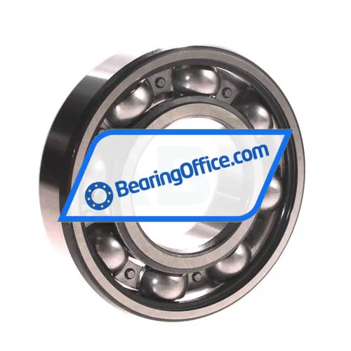 Timken 6312 bearing image 2