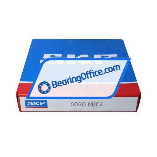 SKF 6030M/C4 bearing image 3