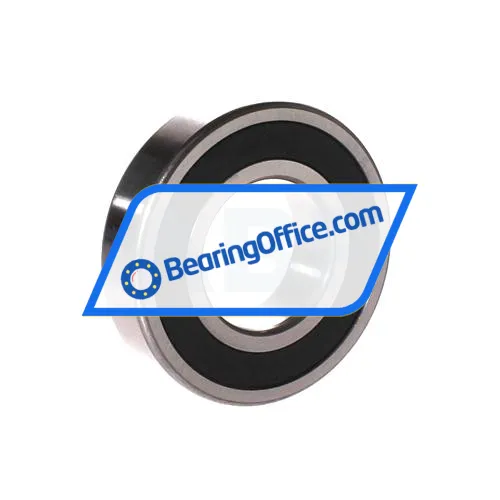 KBC 6207DD bearing image 2