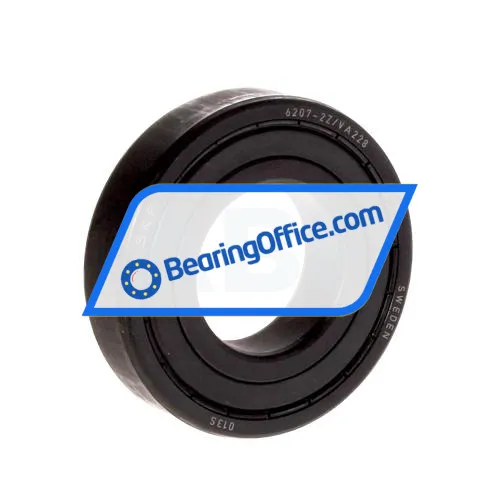 SKF 6207-2Z/VA228