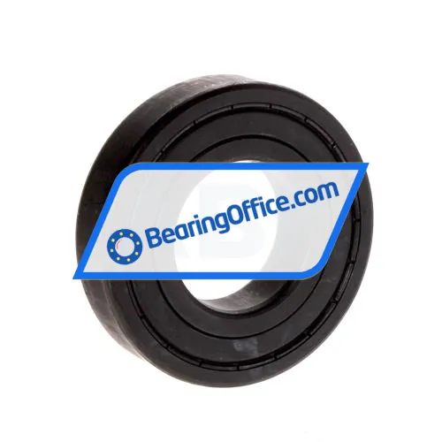SKF 6207-2Z/VA228 bearing image 2