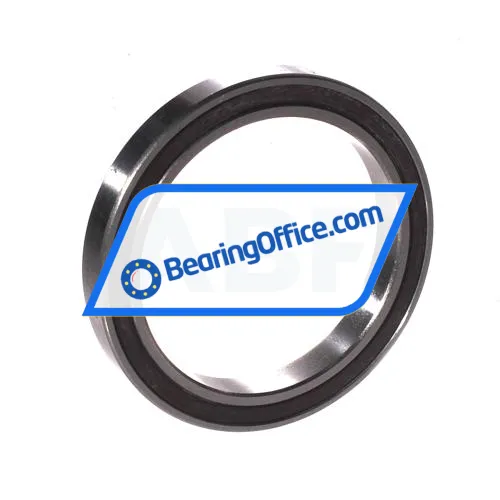 FBJ 6808 2RS bearing image 2