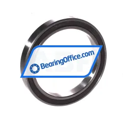 FBJ 6808 2RS rulman resim 2