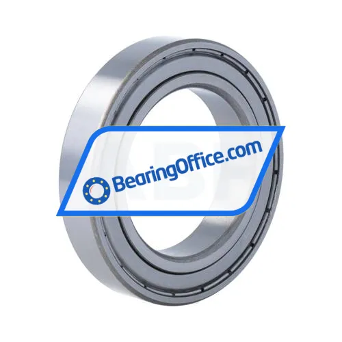 Kinex 6012-2ZR bearing image 2
