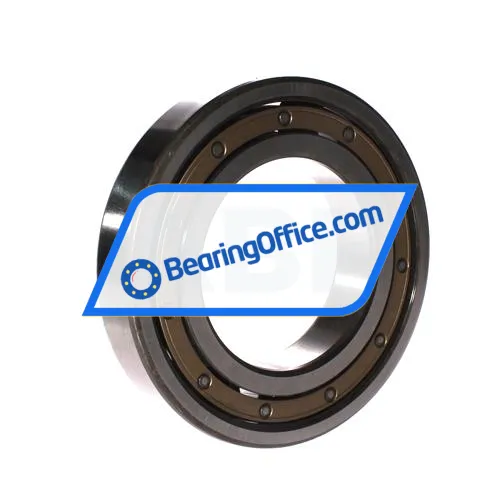 SKF 6218M/C4 bearing image 2