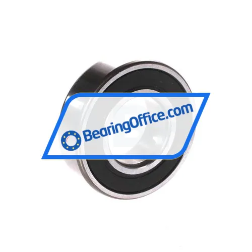 SKF 6205-2RSL bearing image 2