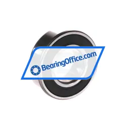 SKF 6205-2RSL rulman resim 2