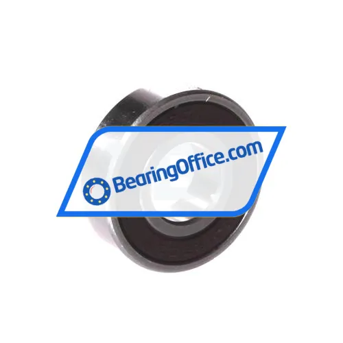 FBJ 6001 2RS C3 bearing image 2