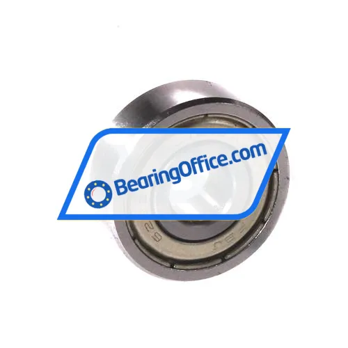 FBJ 628ZZ bearing image 2