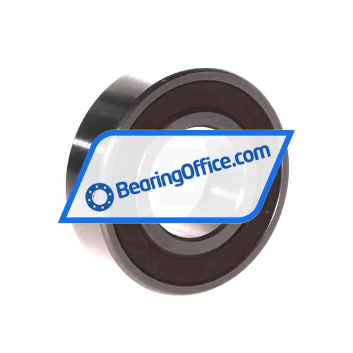FBJ 6205 2RS C3 bearing image 2