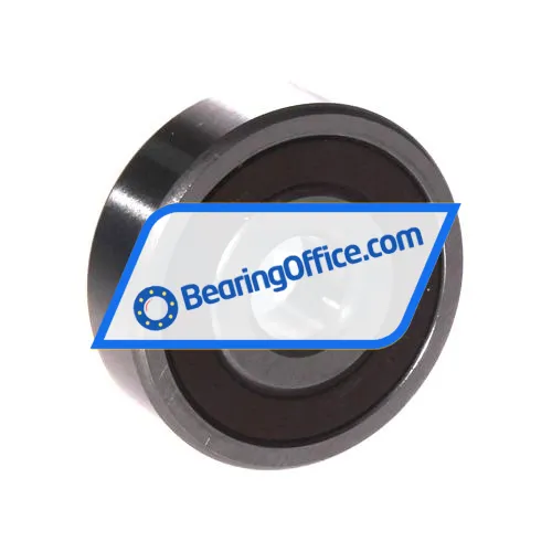 FBJ 6300 2RS bearing image 2