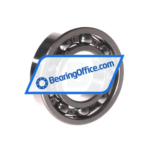 FBJ 6208 bearing image 2