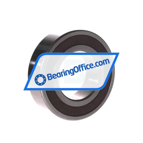FBJ 62209 2RS bearing image 2