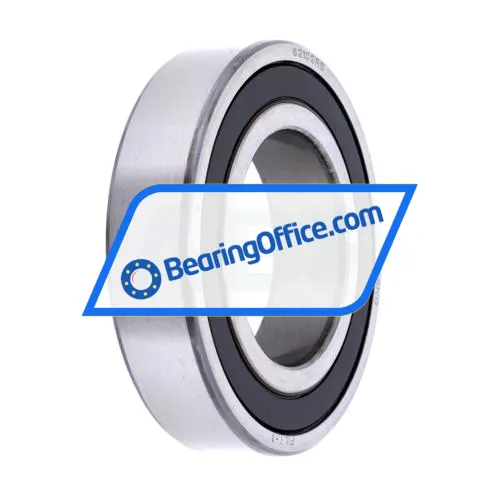 FLT 6210 2RS bearing image 2