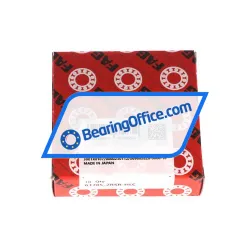 FAG 61705-2RSR-HLC rulman resim 3