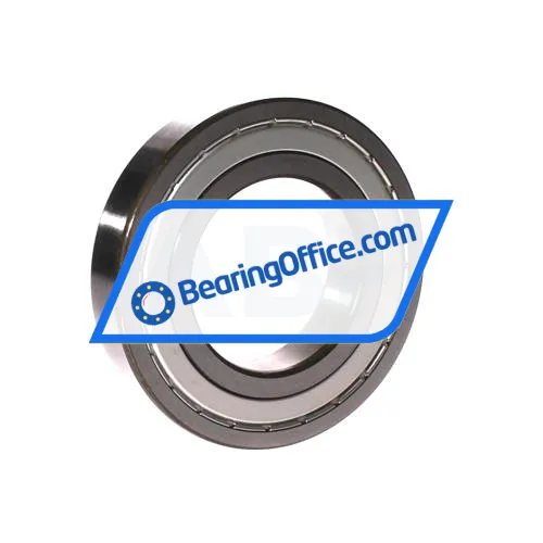 SKF 6213-2Z/C3GJN bearing image 2