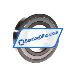 SKF 6213-2Z/C3GJN rulman resim 2