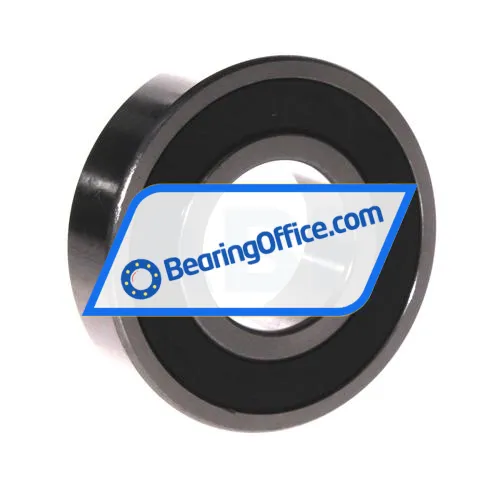 ZKL 6308 2RS C3 bearing image 2