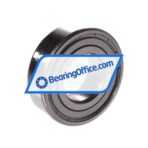 SKF 6205-2Z/C3GJN bearing image 2