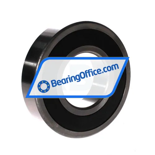 ZKL 6313 2RS bearing image 2