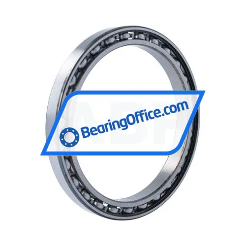 SKF 61828/C3 bearing image 2