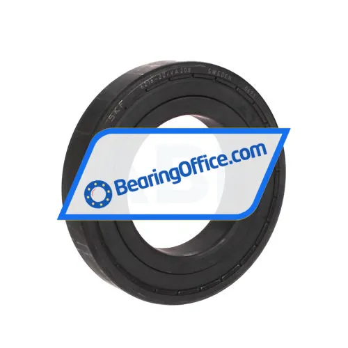 SKF 6216-2Z/VA208