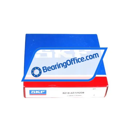 SKF 6216-2Z/VA208 bearing image 3