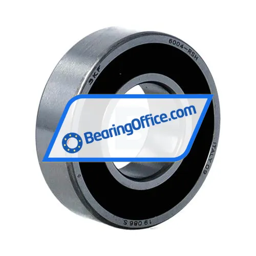 SKF 6004-RSH
