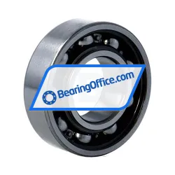 SKF 6004-RSH rulman resim 2