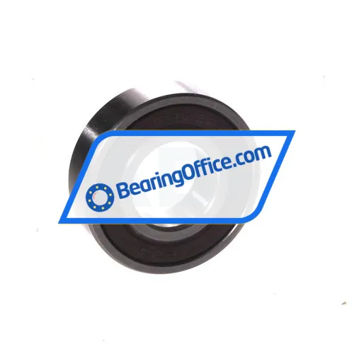 FBJ 6002 2RS bearing image 2
