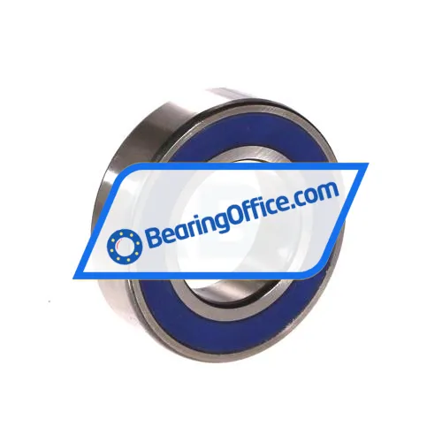 SKF 6005/W64 bearing image 2