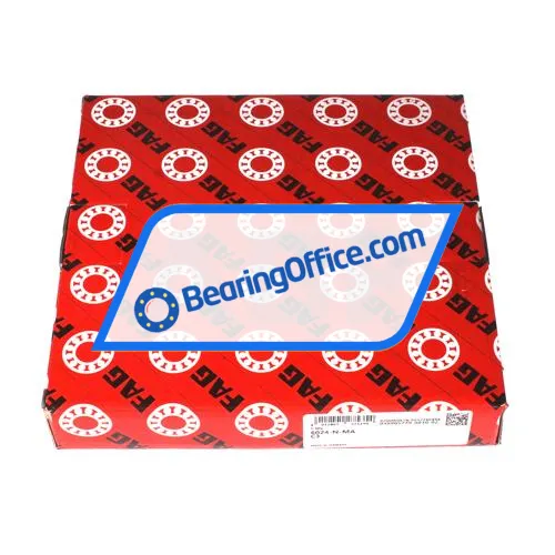 FAG 6024-N-MA-C3 bearing image 3