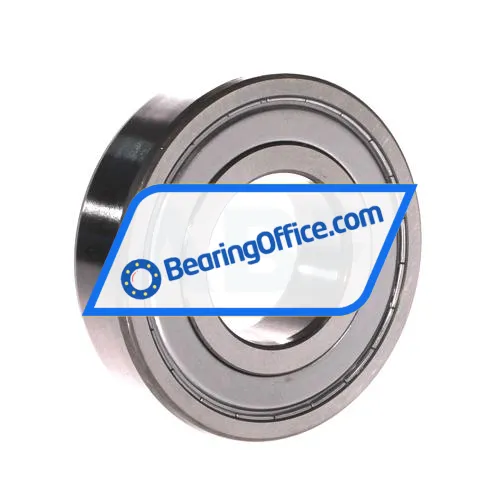 SKF 6309-2Z/C3LHT23 bearing image 2