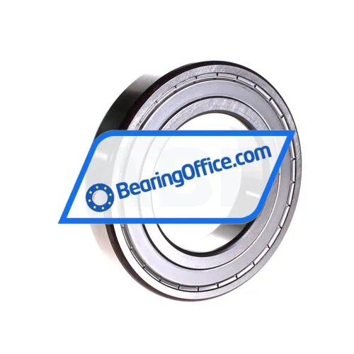 SKF 6217-2Z/C3S1GJN bearing image 2