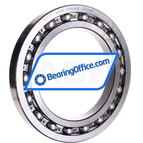 SKF 16030