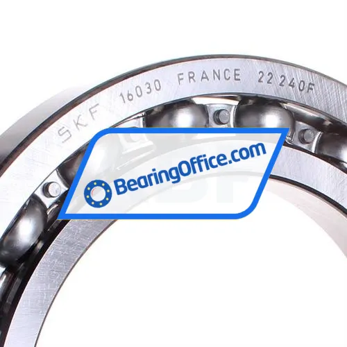 SKF 16030 bearing image 2
