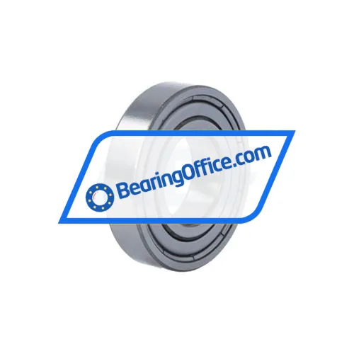 SKF 16003-2Z bearing image 2