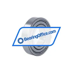 SKF 16003-2Z rulman resim 2