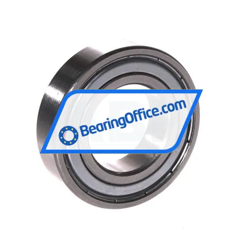 ZKL 6005 2Z bearing image 2