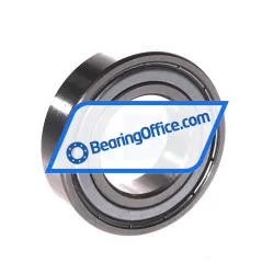 ZKL 6005 2Z rulman resim 2