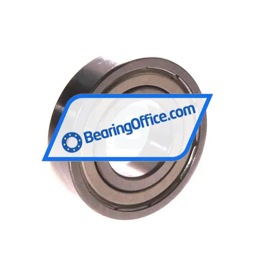 Timken 16002-ZZ bearing image 2