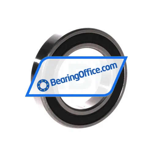 ZKL 6009 2RS bearing image 2