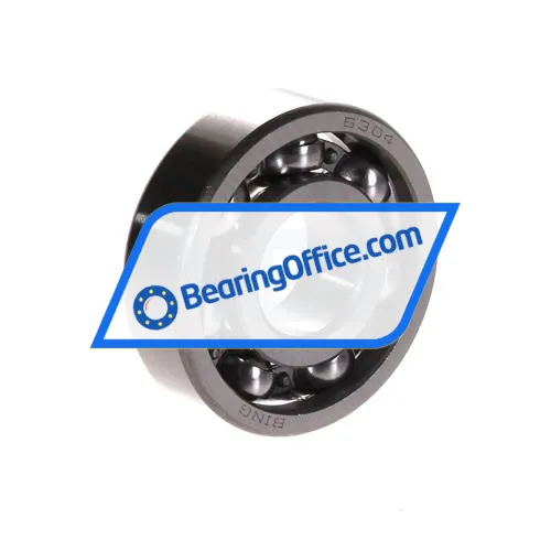 Bing Netherlands 6304