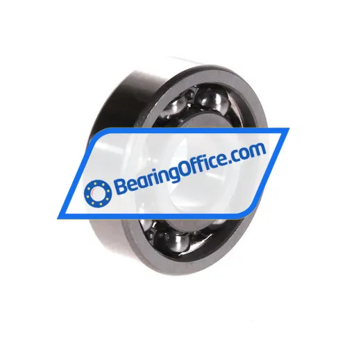 Bing Netherlands 6304 bearing image 2