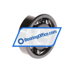 Bing Netherlands 6304 rulman resim 2